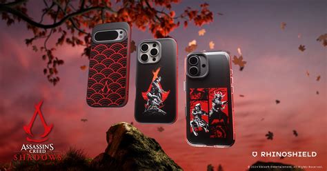 custom assassins creed inspired smartphone